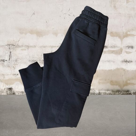 DSG Womens Black Joggers Size XS - Picture 2 of 3